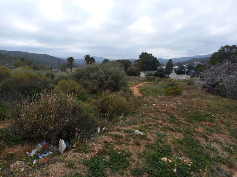 0 Bedroom Property for Sale in Uniondale Western Cape